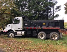 2004 Volvo 